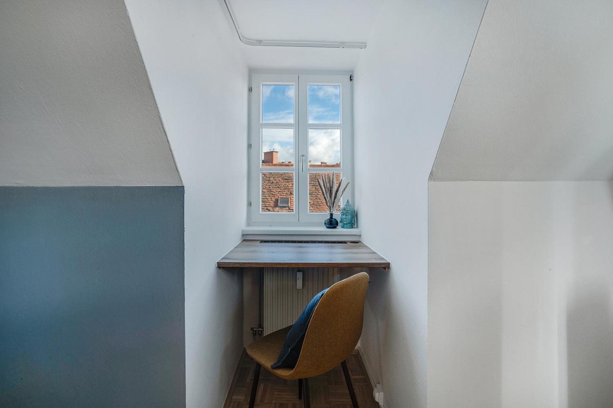 Serenity Suite By Hero Homes - Ruhige Und Zentrale Lage Im Historischen Zentrum Mit Lift & Self-Check-In Graz Exterior foto