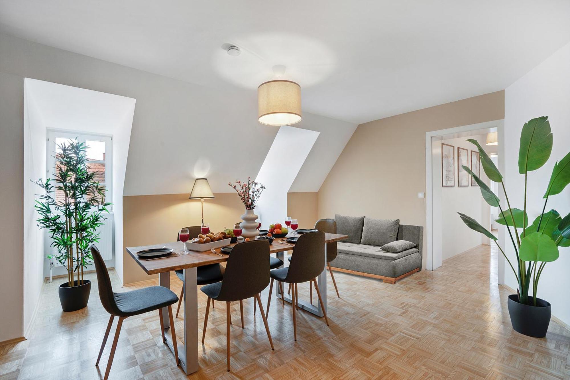 Serenity Suite By Hero Homes - Ruhige Und Zentrale Lage Im Historischen Zentrum Mit Lift & Self-Check-In Graz Exterior foto